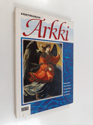 Kristinuskon arkki