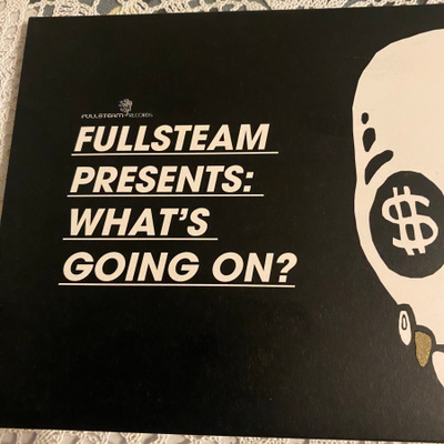 FULLSTREAM PRESENTS: What`s Going On? *FIN 2009