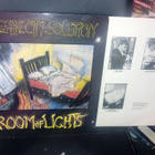LP Crime + The City Solution : Room of Lights ( SIS POSTIKUL - pikkukuva 1