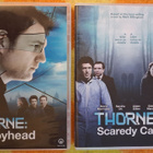 Thorne: Sleepyhead + Scaredy cat dvd-leffat - pikkukuva 1