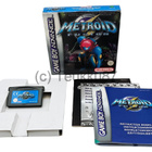 GBA - Metroid Fusion (CIB) [USA] - pikkukuva 3