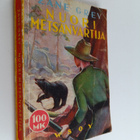 Zane Grey : Nuori metsänvartija - pikkukuva 1