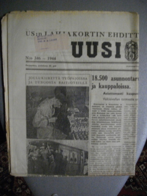 Uusi Suomi Nro 346/22.12.1944 (23.1)