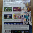 Shining Resonance Refrain [Draconic Launch Edition] (PS4) - pikkukuva 2