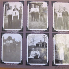 35 VANHAA Valokuvaa Imatra Tainionkoski 1930-l - pikkukuva 2
