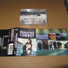 KASETTI: Drugstore Cowboy v.1989 UUDENVEROINEN ! - pikkukuva 1