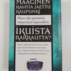 Theo Lawrence : Salatun voiman kaupunki - pikkukuva 2