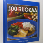 Barbro Lönnegren : 100 ruokaa 20 minuutissa - pikkukuva 1