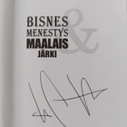 Esko Reinonpoika Alanko : Bisnes, menestys & maalaisjärki... - pikkukuva 3