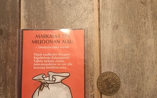 Kolikko
