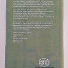 Michael Everett : The Guinness Book of Woodland Birds - pikkukuva 2
