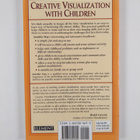 Jennifer Day : Creative visualization with children : a p... - pikkukuva 2