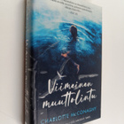 Charlotte McConaghy : Viimeinen muuttolintu - pikkukuva 1
