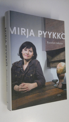 Mirja Pyykkö : Ruudun takana