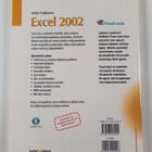 Heljä Pulkkinen : Excel 2002 (+CD) - pikkukuva 2