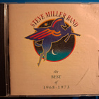 Steve Miller Band - The Best of 1968-1974 - pikkukuva 1