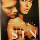 Original Sin Dvd - pikkukuva 1