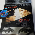 BONNIE AND CLYDE 2DVD BOKSI (W) - pikkukuva 1