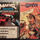 KOSTAJAT MARVEL - pikkukuva 2