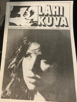 Lähikuva 3/1984