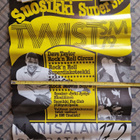 Twist sm-kisat 79 Mäntsälän seurantalo.63×42cm - pikkukuva 3