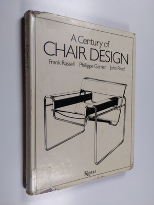 A century of chair design