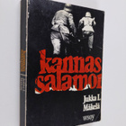 Jukka L. Mäkelä : Kannas salamoi - pikkukuva 1