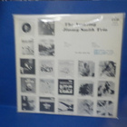 THE AMAZING JIMMY SMITH TRIO - LIVE! EX/EX+ LP - pikkukuva 2