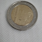 Helene Schjerfbeck 150 v.  2€ juhlakolikko, 2012 - pikkukuva 4