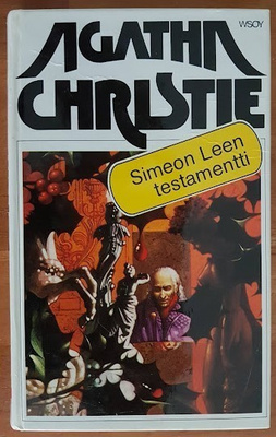 Agatha Christie: Simeon Leen testamentti