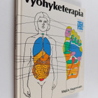 Majlis Hagenmalm : Vyöhyketerapia - pikkukuva 1