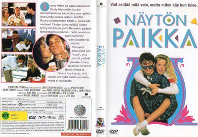 Näytön Paikka	(17 725)	k	-FI-	suomik.	DVD		patrick dempsey