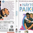 Näytön Paikka (17 725) k -FI- suomik. DVD patrick dempsey - pikkukuva 1