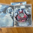 I, robot DVD - pikkukuva 3