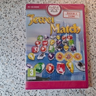 Jewel Match (PC DVD) (UUSI) - pikkukuva 1
