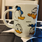 Walt Disney Aku Ankka keräilymuki - pikkukuva 3