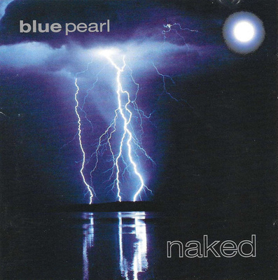 Blue Pearl • Naked CD