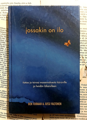 Furman • Valtonen - Jossakin on ilo (sid.)