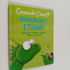 Cressida Powell : Pikkuruiset etsivät : Voivatko eläimet ... - pikkukuva 1