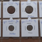 Pennit 14kpl; 5p, 10p ja 25p - pikkukuva 2