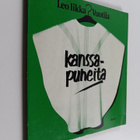 Iikka Vuotila : Kanssapuheita : Postilla - pikkukuva 1