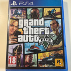 Grand Theft Auto V - pikkukuva 1