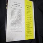 TARZAN JA KADONNUT VALTAKUNTA 1.p v 1972 - pikkukuva 2
