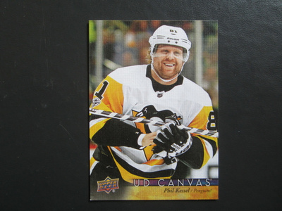 UD CANVAS PHIL KESSEL