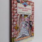 Brough Girling : Lyydian timanttien arvoitus - pikkukuva 1
