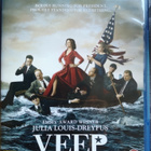 Veep kolmas tuotantokausi bluray - pikkukuva 1