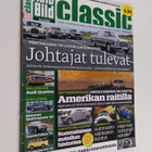Auto Bild Suomi 1/2013 - pikkukuva 1