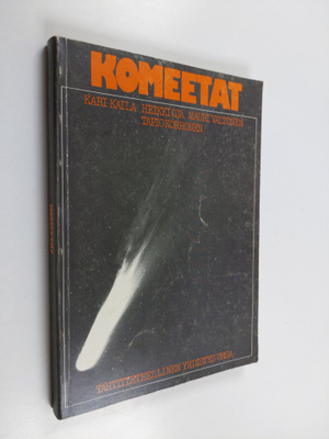 Kari Kaila : Komeetat