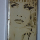 C-kasetti - EURYTHMICS - Savage - 1987 Canada MINT- - pikkukuva 1