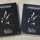 The Artist (2011) 5 Oscarin voittaja mm Paras elokuva - pikkukuva 4